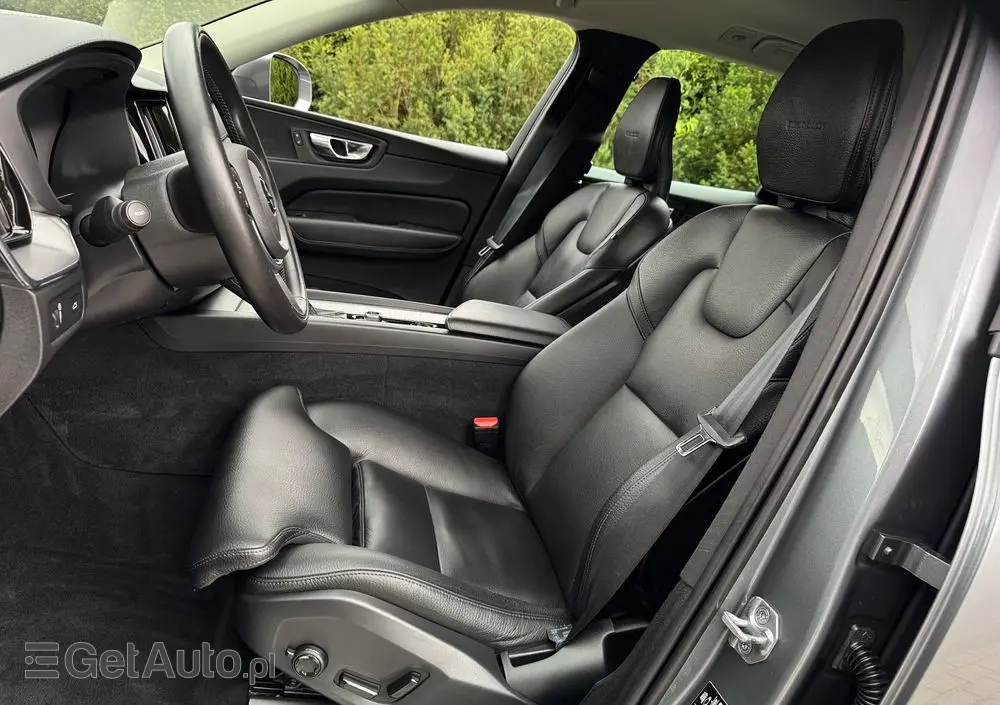 VOLVO XC 60 D4 Geartronic Inscription
