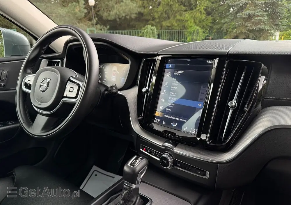 VOLVO XC 60 D4 Geartronic Inscription