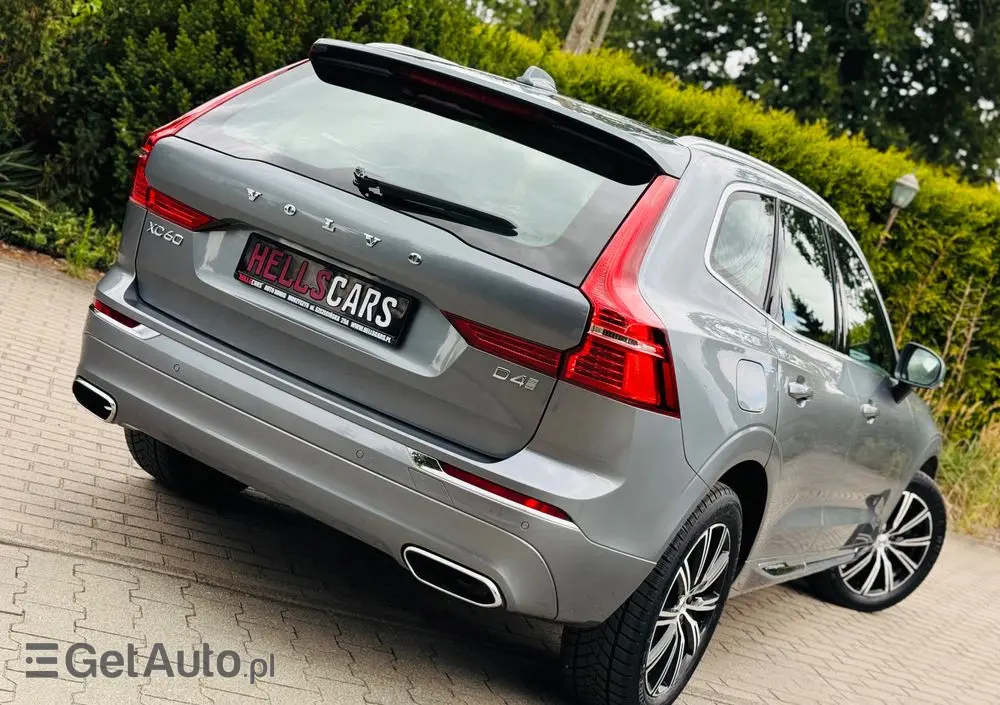 VOLVO XC 60 D4 Geartronic Inscription
