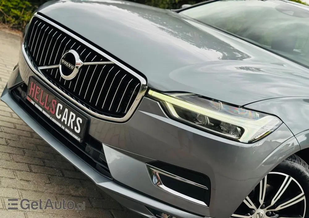 VOLVO XC 60 D4 Geartronic Inscription