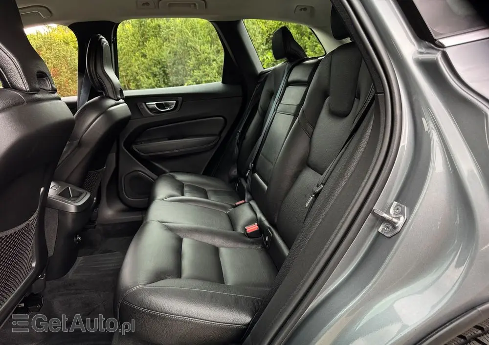 VOLVO XC 60 D4 Geartronic Inscription