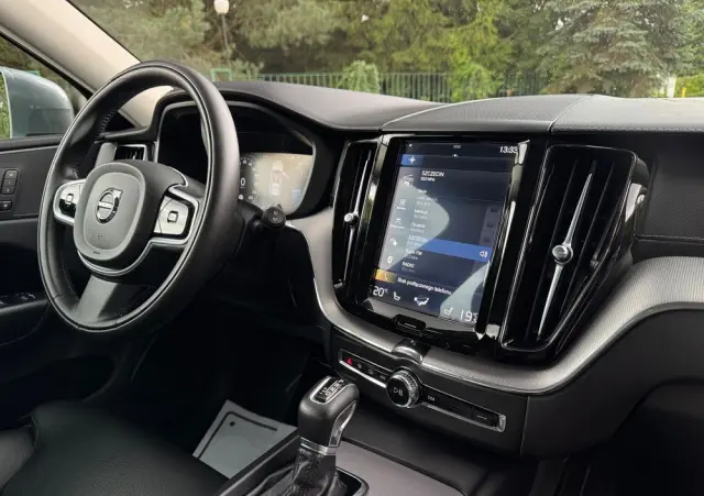 VOLVO XC 60 D4 Geartronic Inscription