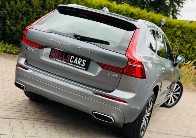 VOLVO XC 60 D4 Geartronic Inscription
