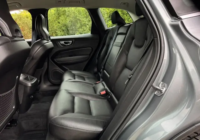 VOLVO XC 60 D4 Geartronic Inscription