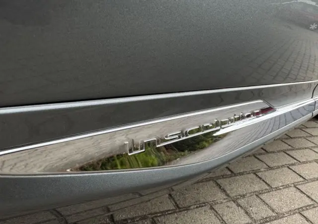 VOLVO XC 60 D4 Geartronic Inscription