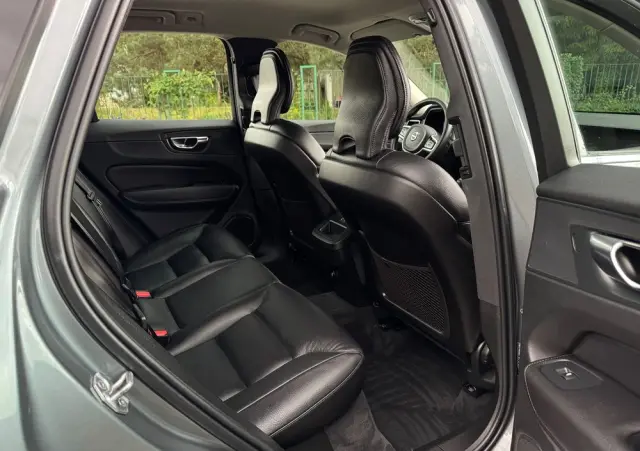 VOLVO XC 60 D4 Geartronic Inscription