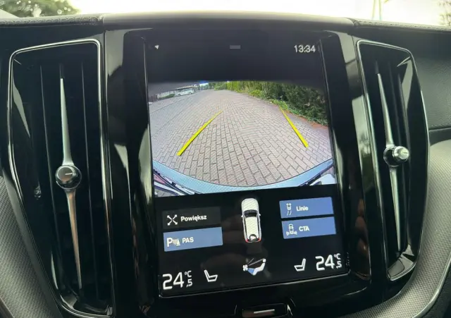 VOLVO XC 60 D4 Geartronic Inscription