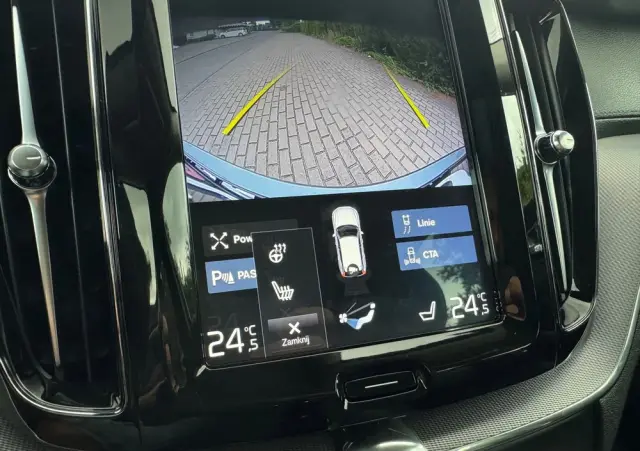 VOLVO XC 60 D4 Geartronic Inscription