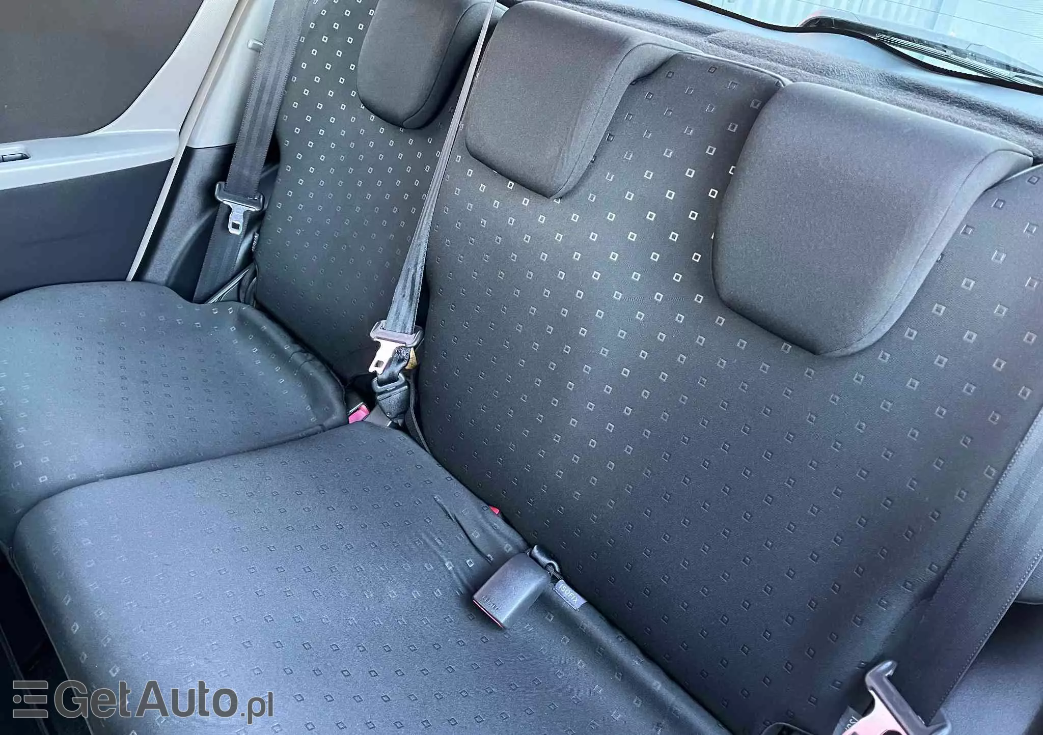 TOYOTA Yaris 1.3 Luna Premium