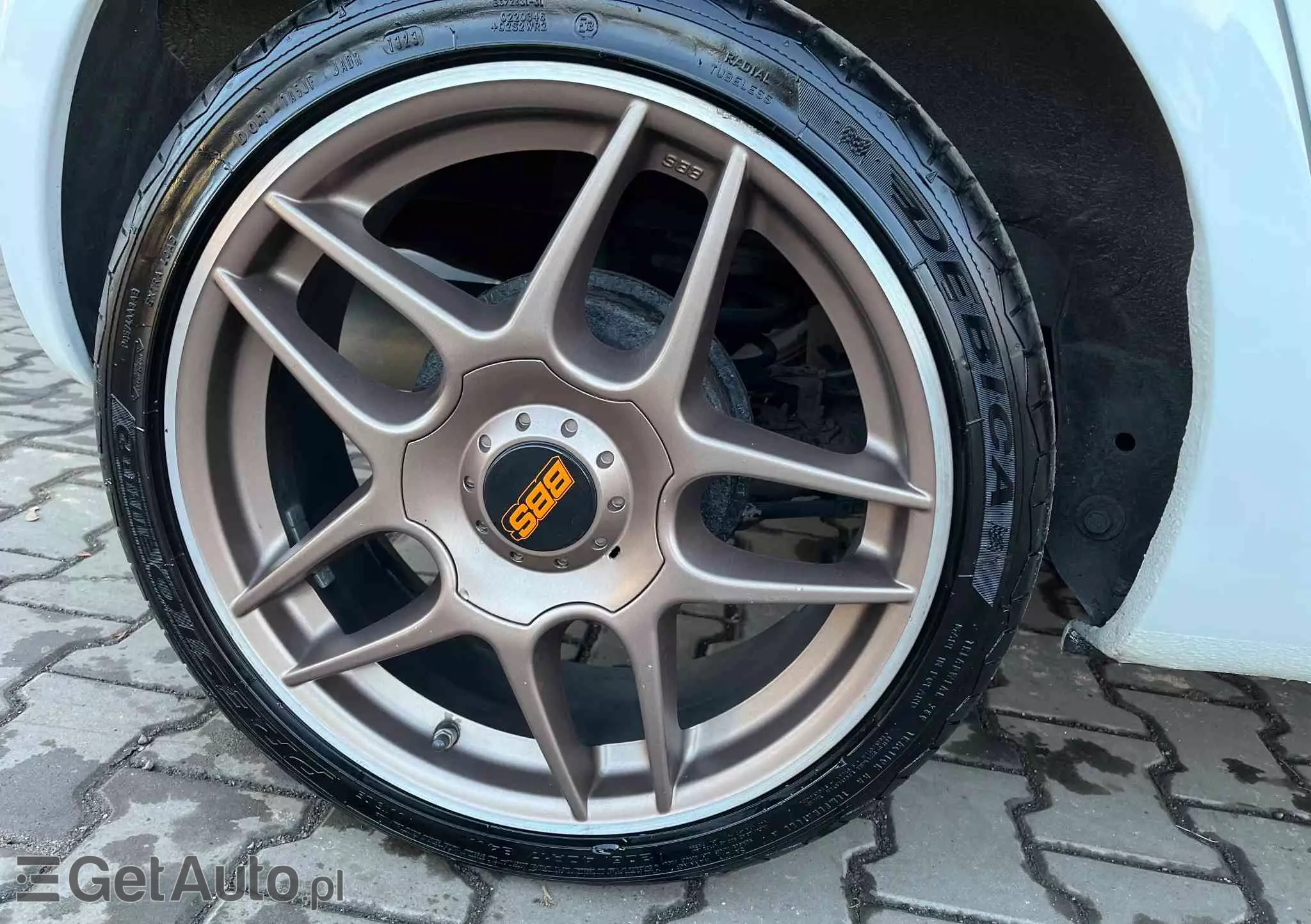 TOYOTA Yaris 1.3 Luna Premium