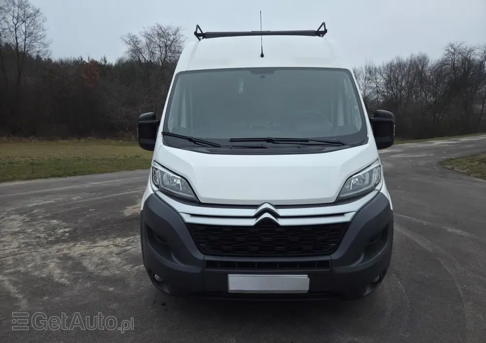 CITROËN Jumper L3H2 