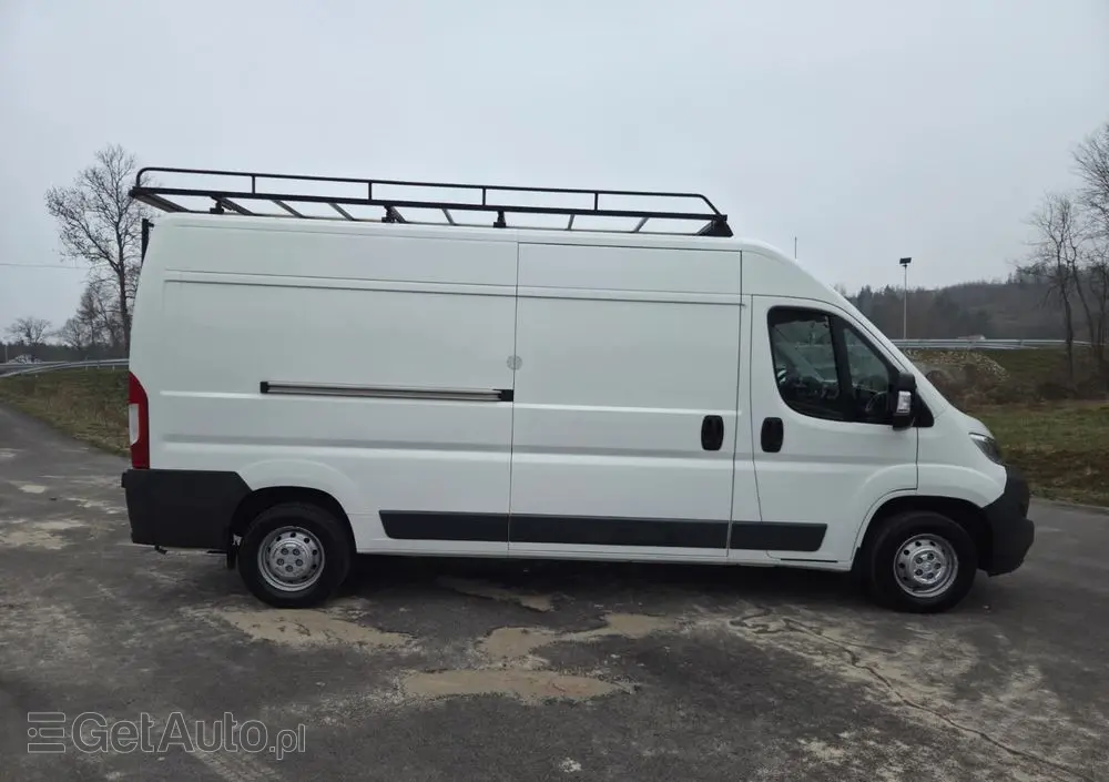 CITROËN Jumper L3H2 