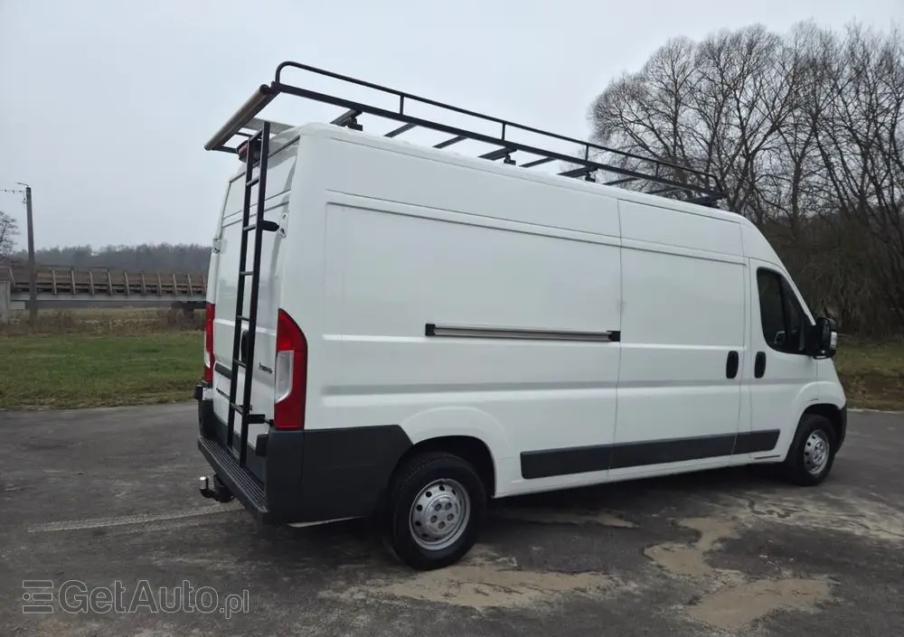 CITROËN Jumper L3H2 