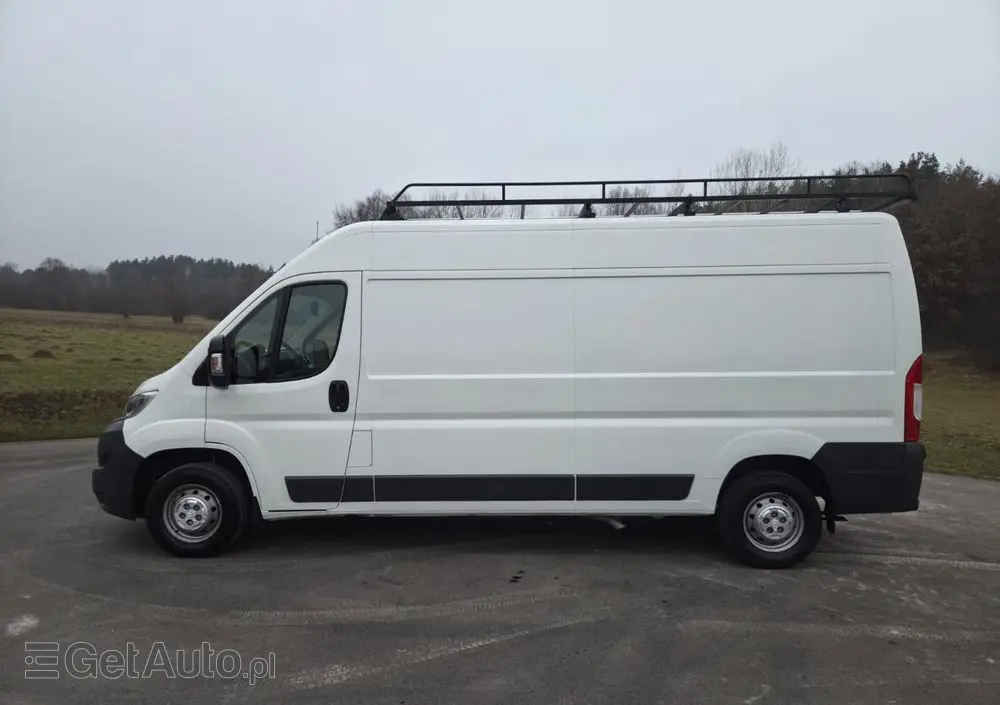 CITROËN Jumper L3H2 