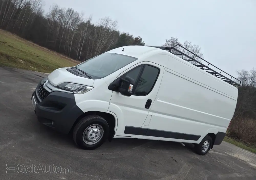 CITROËN Jumper L3H2 