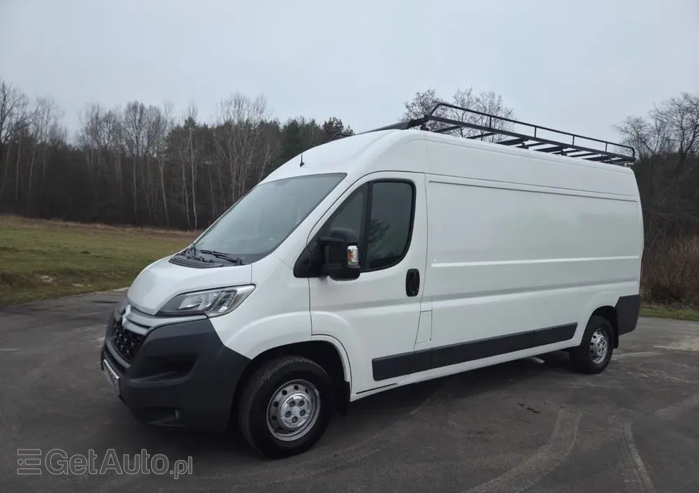 CITROËN Jumper L3H2 