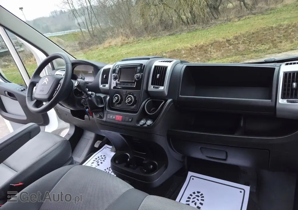 CITROËN Jumper L3H2 