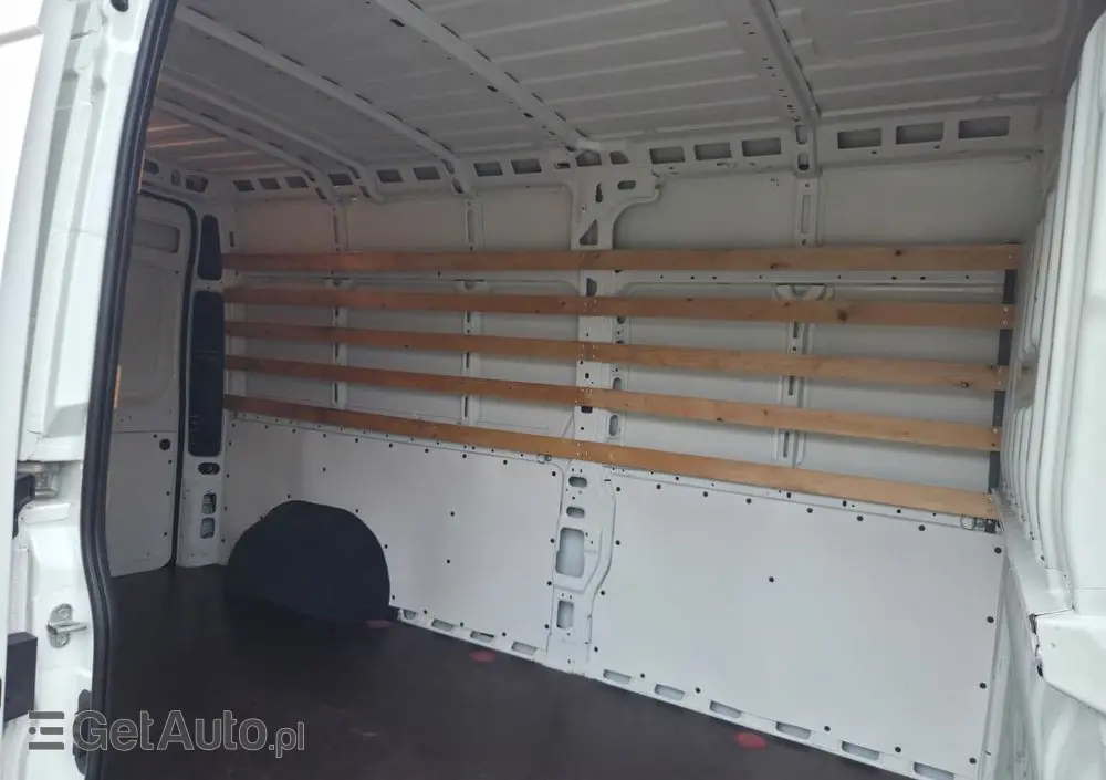 CITROËN Jumper L3H2 