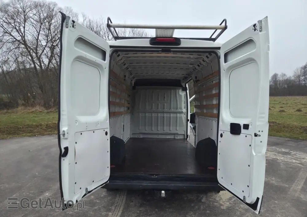 CITROËN Jumper L3H2 