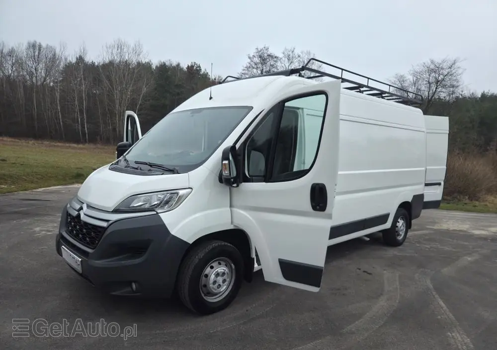 CITROËN Jumper L3H2 