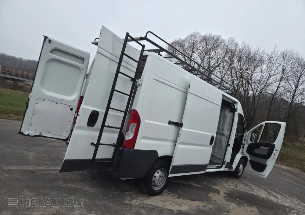 CITROËN Jumper L3H2 