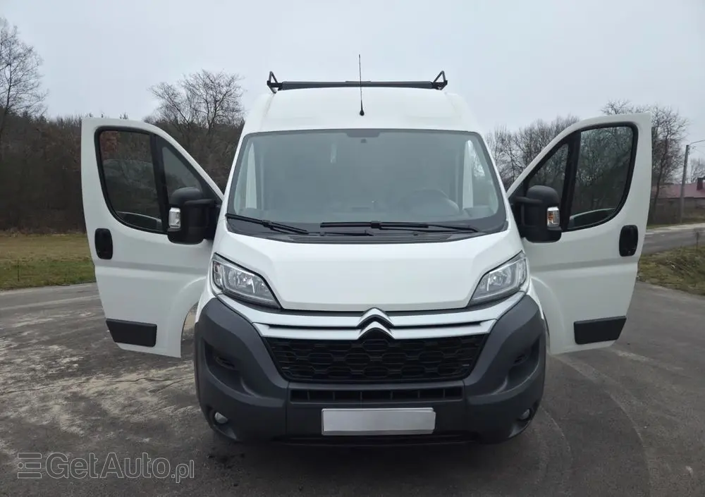 CITROËN Jumper L3H2 