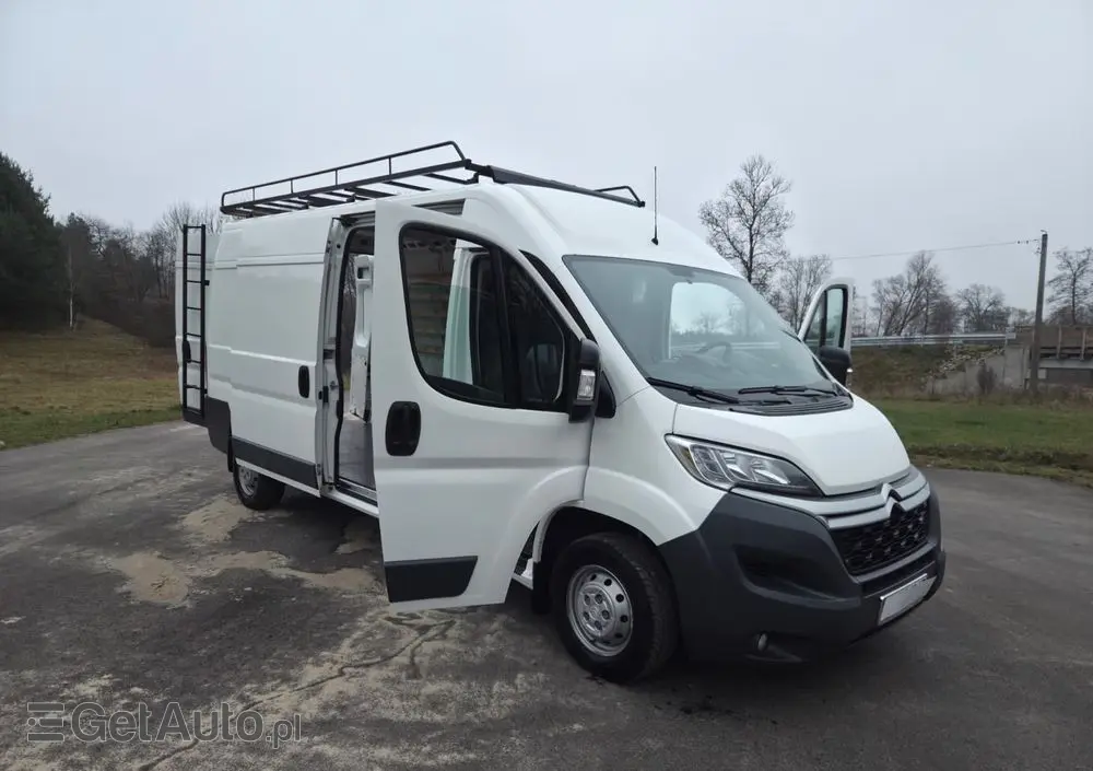 CITROËN Jumper L3H2 