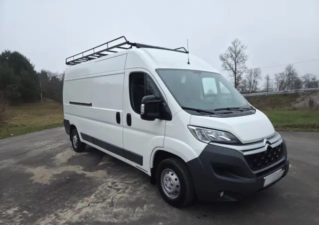 CITROËN Jumper L3H2 