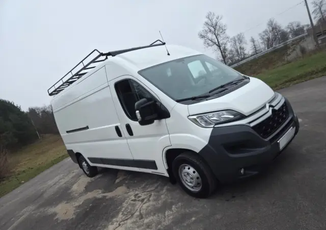 CITROËN Jumper L3H2 
