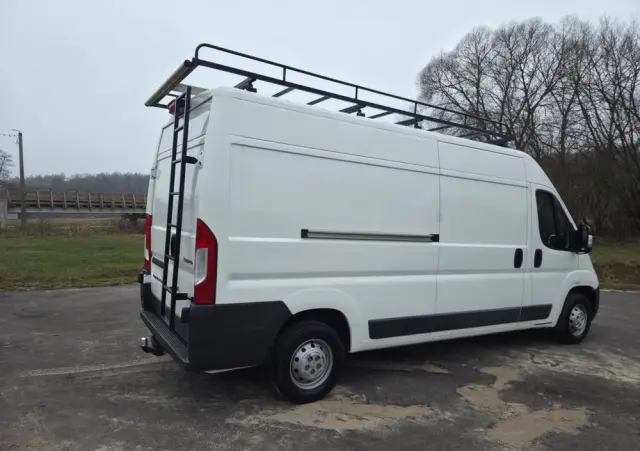 CITROËN Jumper L3H2 