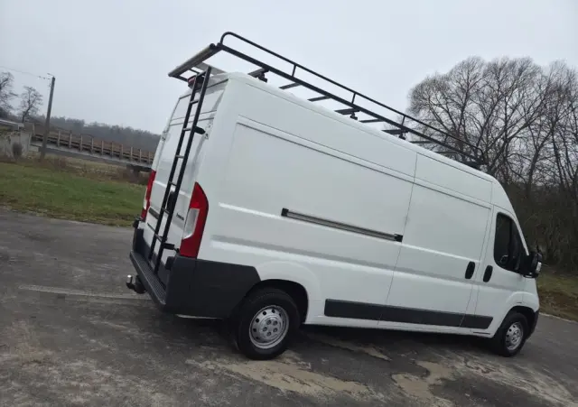 CITROËN Jumper L3H2 