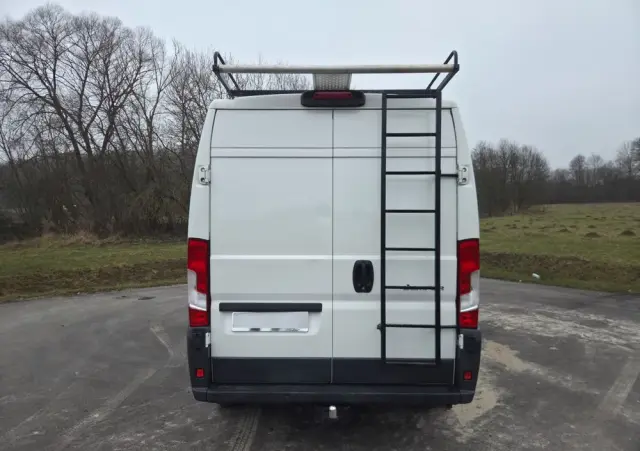 CITROËN Jumper L3H2 