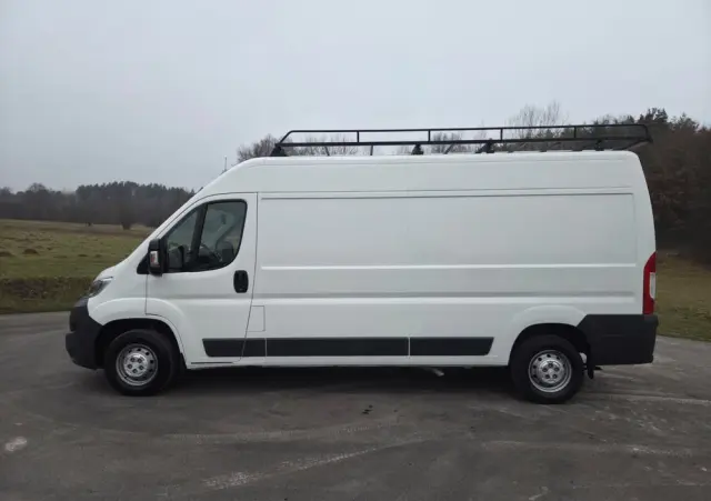 CITROËN Jumper L3H2 