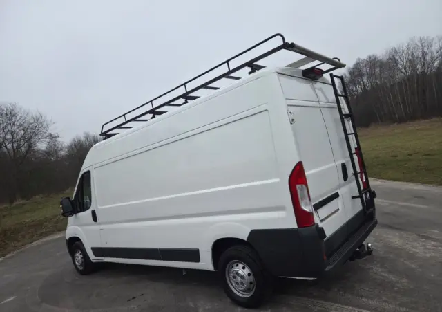 CITROËN Jumper L3H2 