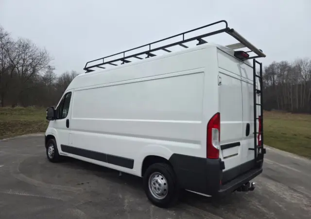 CITROËN Jumper L3H2 