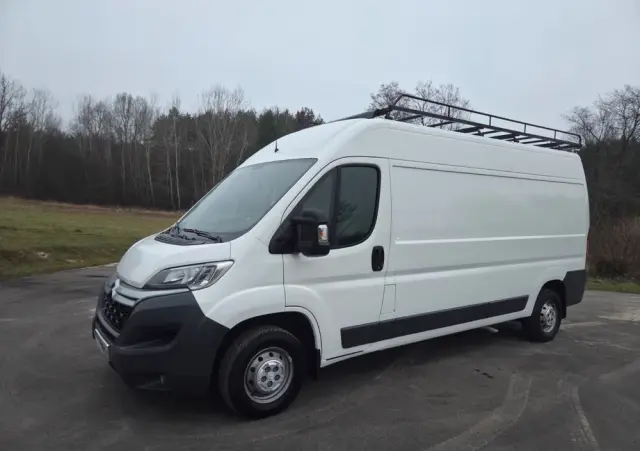 CITROËN Jumper L3H2 
