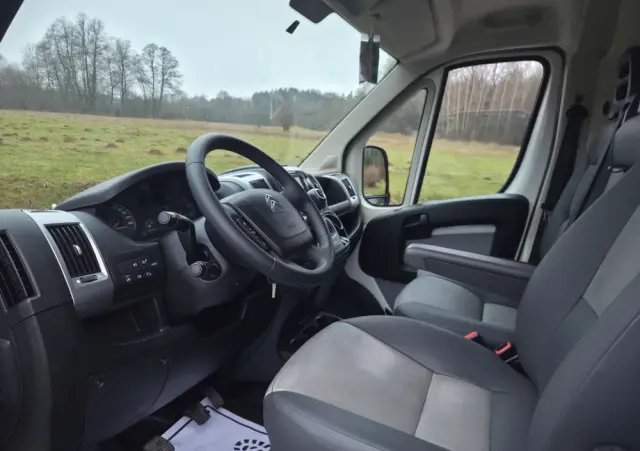 CITROËN Jumper L3H2 