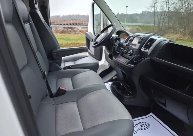 CITROËN Jumper L3H2 