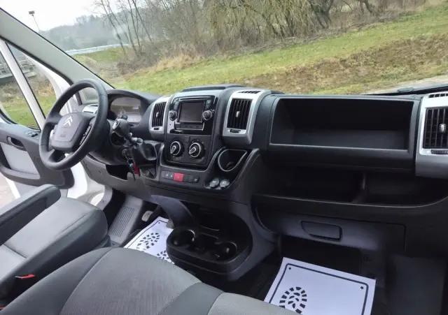 CITROËN Jumper L3H2 