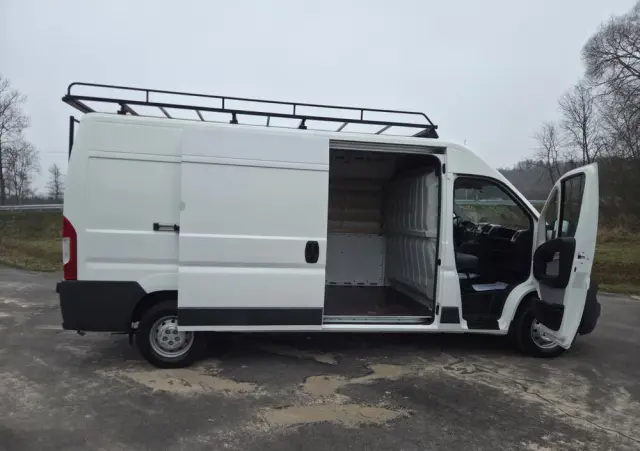 CITROËN Jumper L3H2 