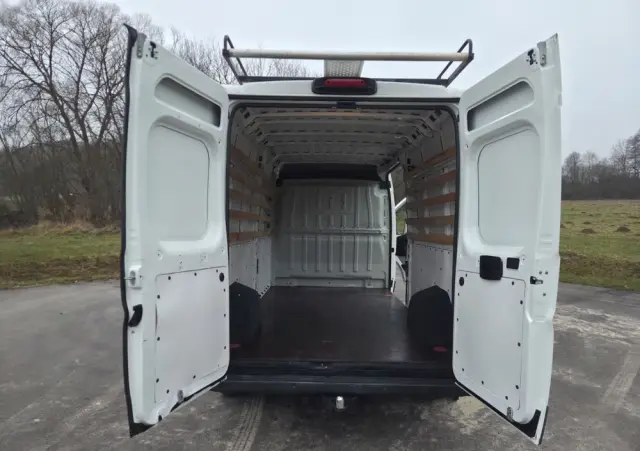 CITROËN Jumper L3H2 