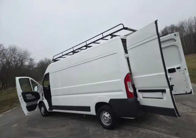 CITROËN Jumper L3H2 