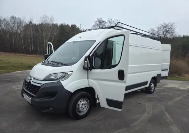 CITROËN Jumper L3H2 