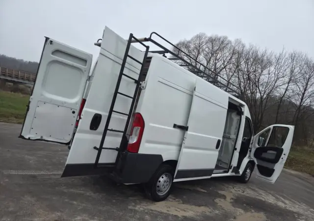 CITROËN Jumper L3H2 