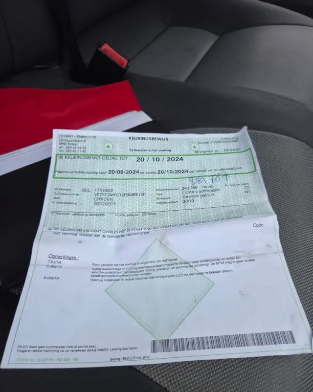 CITROËN Jumper L3H2 