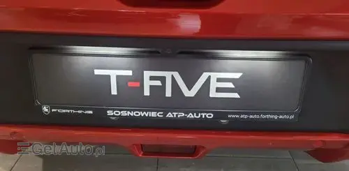 FORTHING T5 EVO 