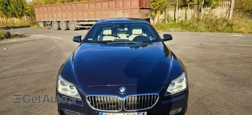 BMW Seria 6 