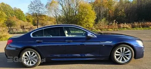 BMW Seria 6 