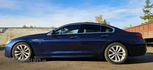 BMW Seria 6 