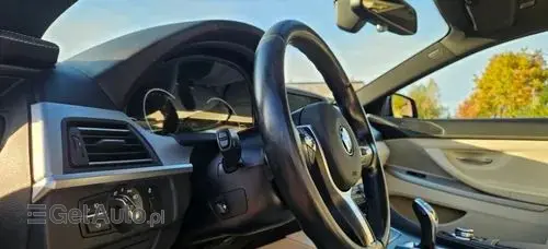 BMW Seria 6 